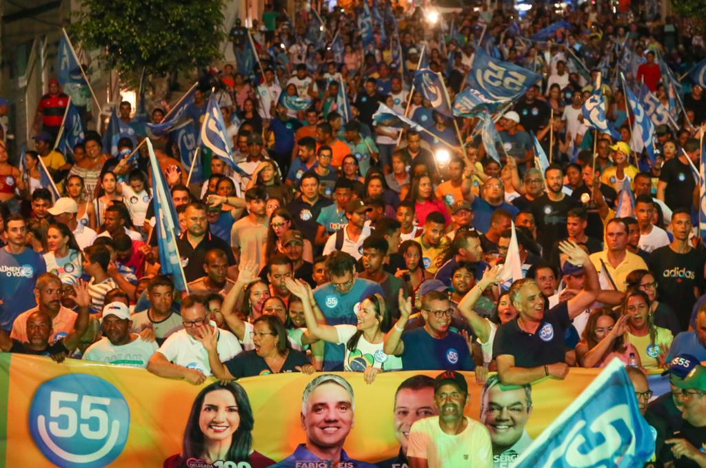 Fabio Mitidieri destaca fortalecimento do Hospital Regional de Lagarto