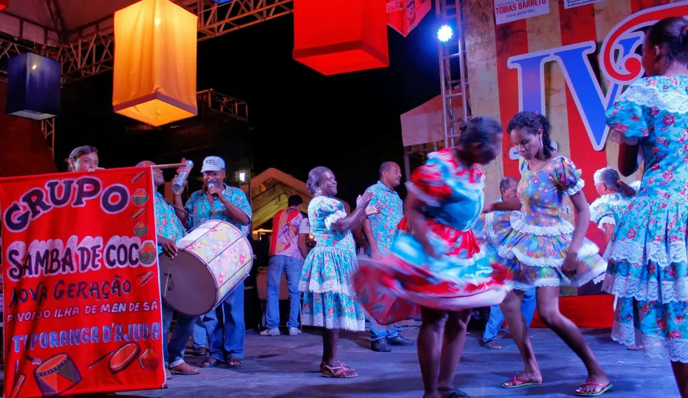 Festival de Arte acontece em Tobias Barreto a partir desta quarta 19