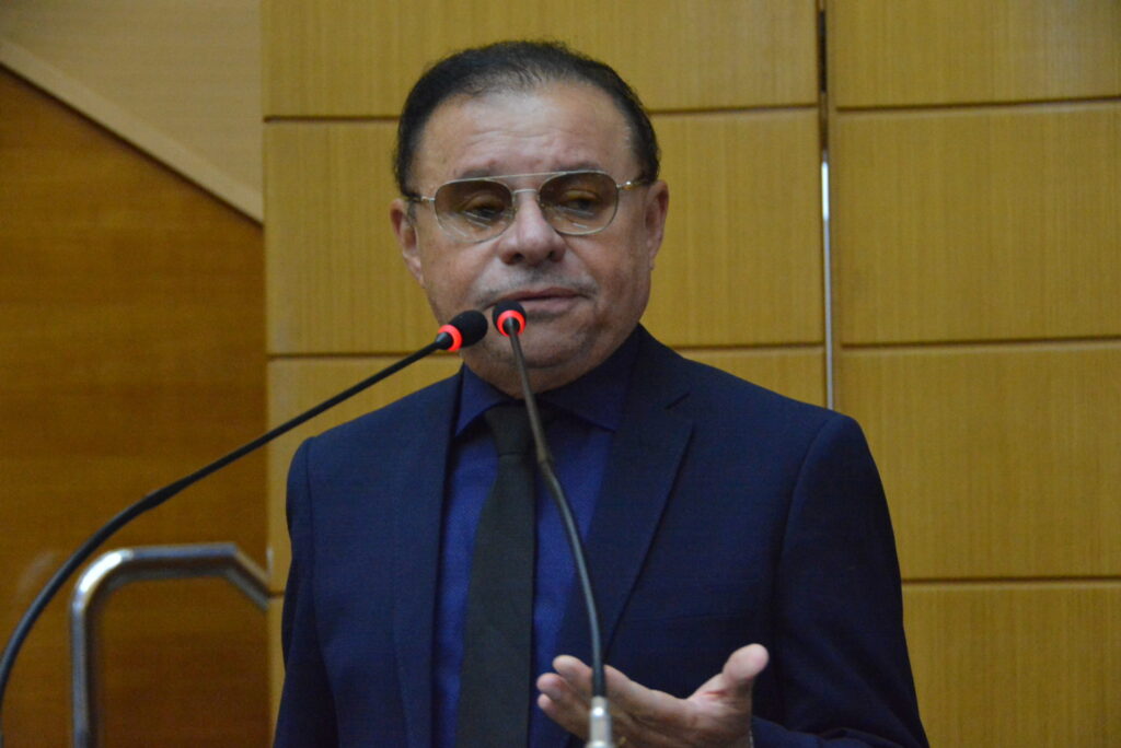 Gilmar Carvalho deixa PL apos anuncio de Valmir apoiar ao mesmo tempo Lula e Bolsonaro
