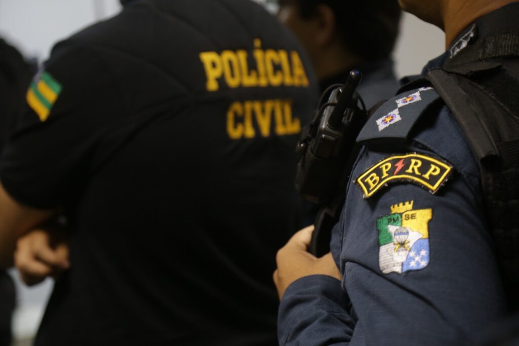 Homem morre em confronto com Policia Civil em Poco Verde