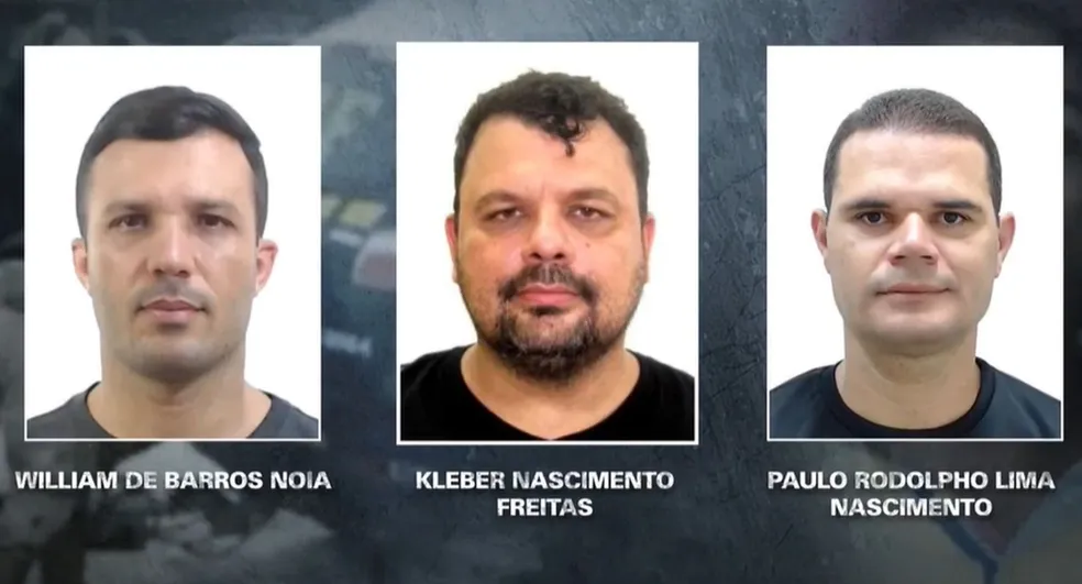 Justica nega pedido de habeas corpus a policiais envolvidos na morte de Genivaldo