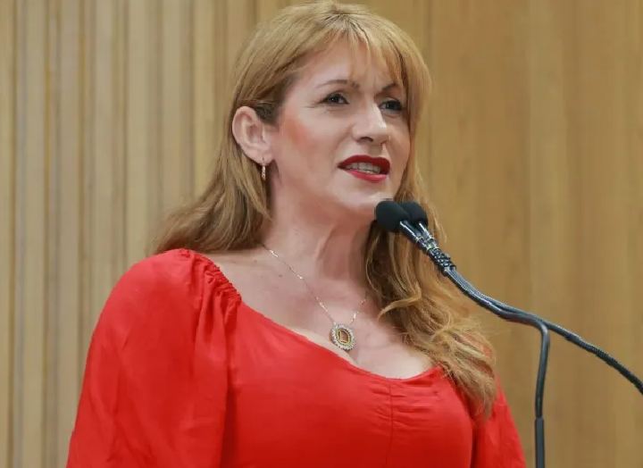 Linda Brasil