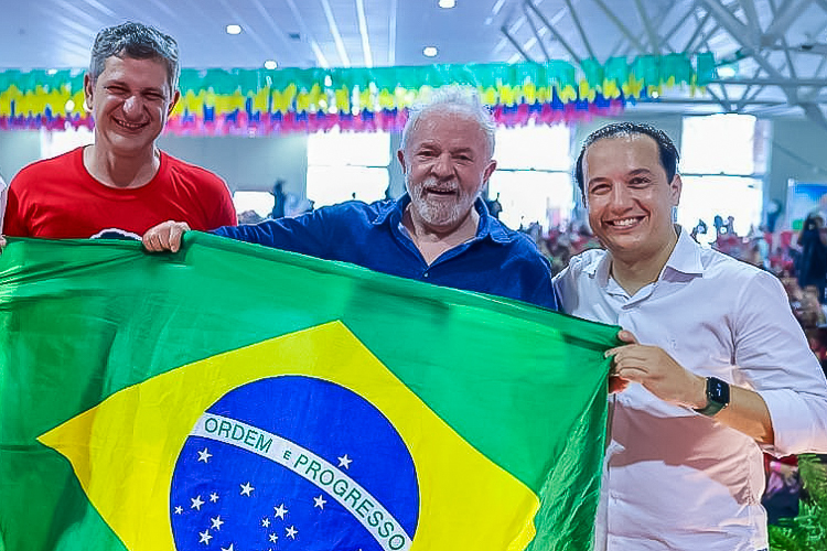Lula venceu em todos os municipios sergipanos no 1o turno aponta TSE