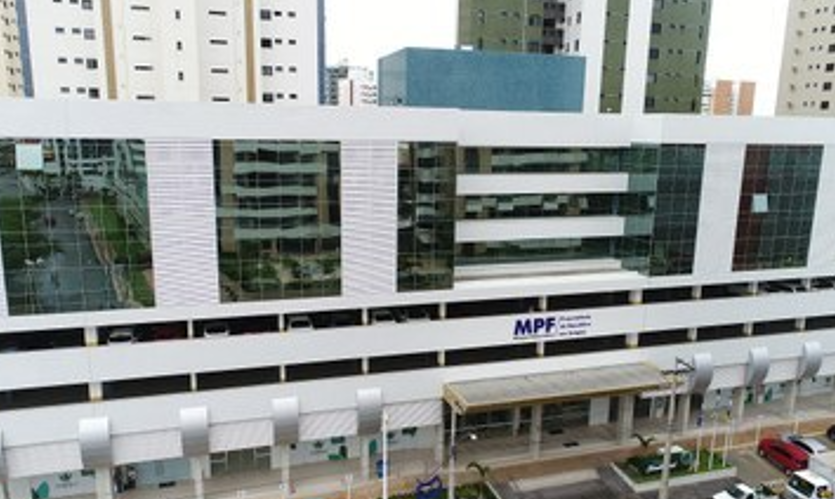 MPF apresenta acao contra policiais envolvidos na morte de Genivaldo