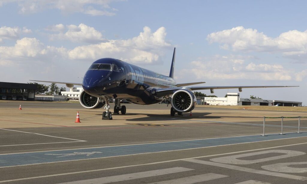 MPT notifica Embraer por caso de assedio eleitoral