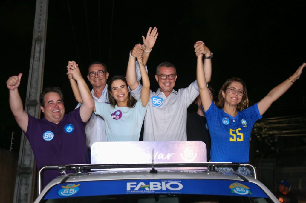 Moradores do 18 do Forte aprovam projeto de Fabio Mitidieri para Sergipe