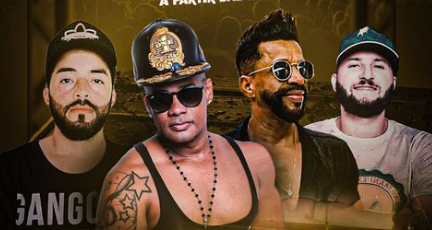 Muribeca realiza Festa Padroeira neste sabado 15 confira a atracoes