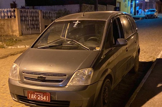 Operacao intercepta assaltantes de banco na BA suspeitos foram mortos