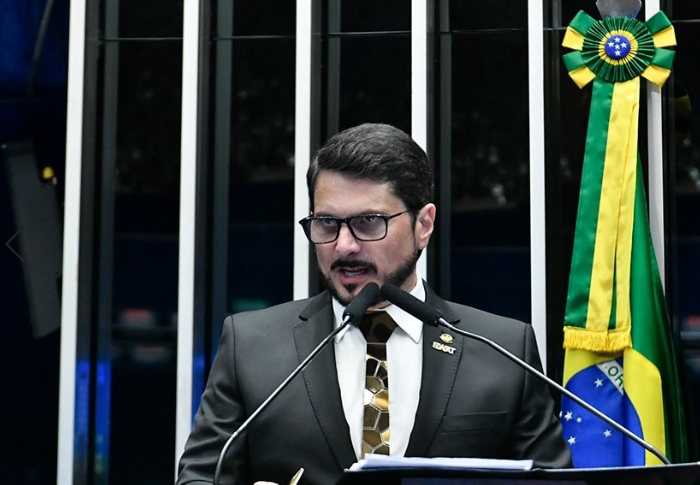 Senado analisa projeto que permite uso de gravacao clandestina para ajudar vitimas de estupro