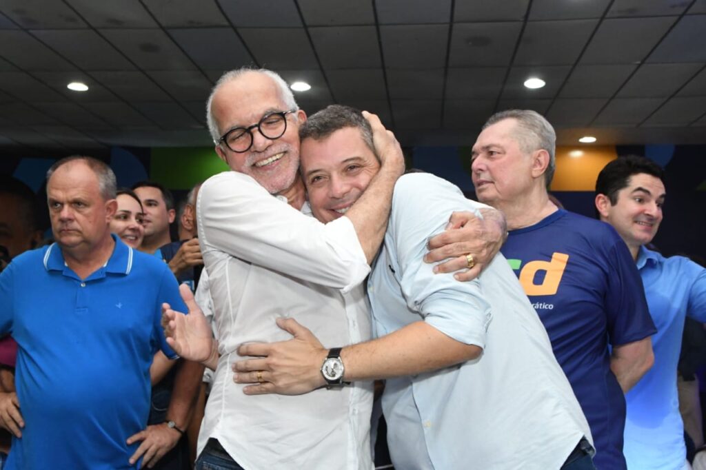 Sergipe optou pelo melhor diz Edvaldo sobre vitoria de Fabio