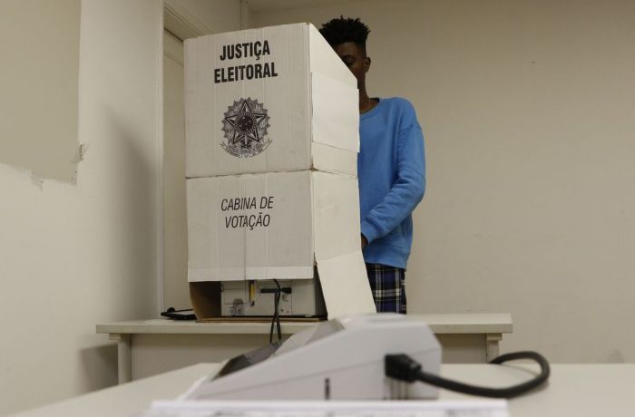 Sergipe registrou mais de 542 mil votos nulos para governador no 1o turno