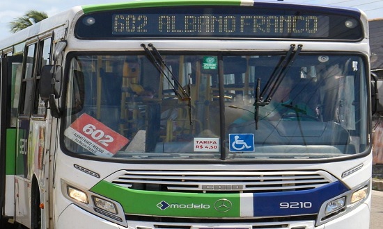 Socorro anuncia transporte gratuito para segundo turno