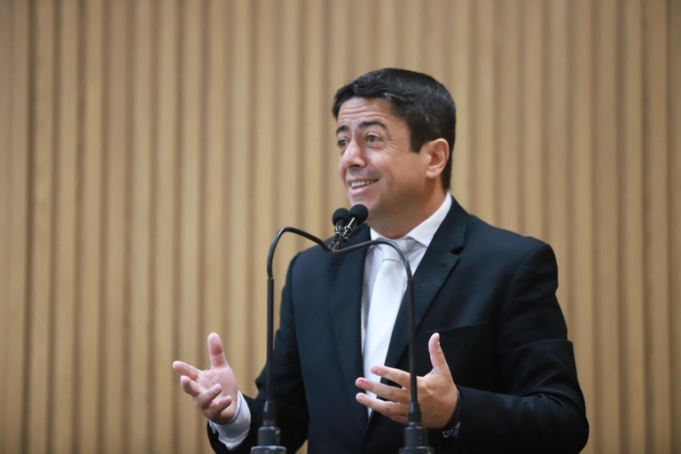 Todo Brasil esta voltado para Sergipe diz Fabiano Oliveira sobre o Pre Caju 2022