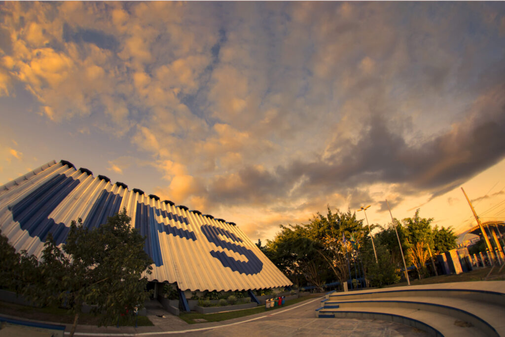 UFS segue como melhor universidade do Nordeste em ranking internacional