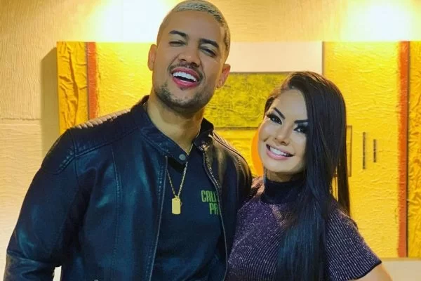 Viuvo de Paulinha Abelha abre mao da casa apos briga com cunhadas