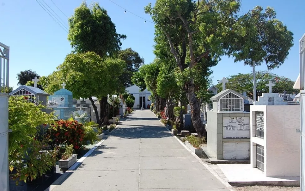 cemiterio