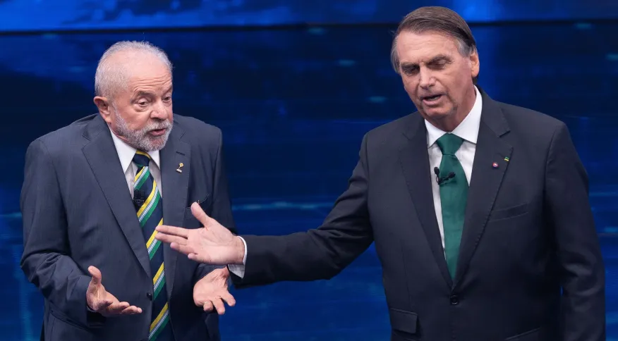 debate