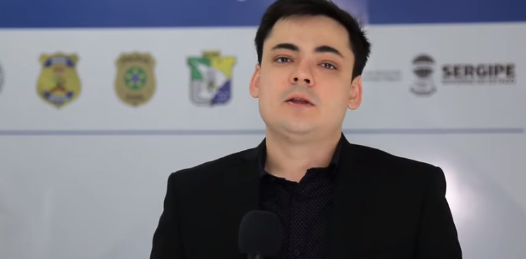delegado