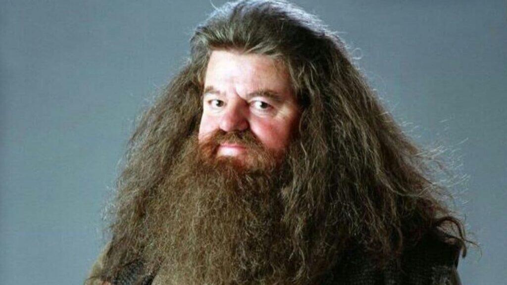 hagrid