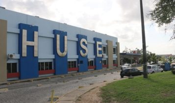 huse nova fachada foto ses