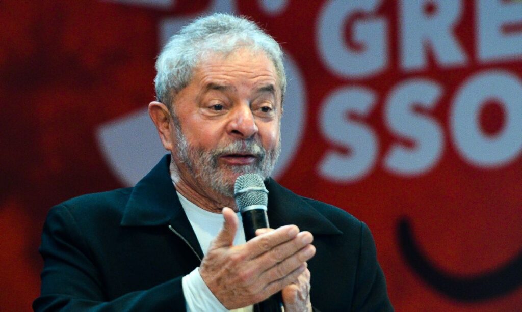 lula