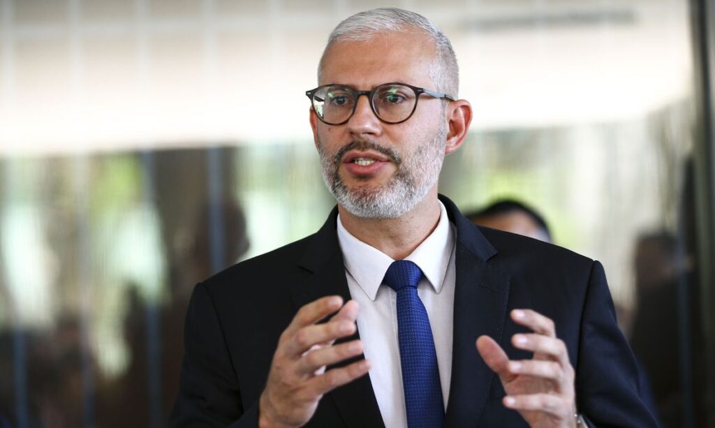 ministro