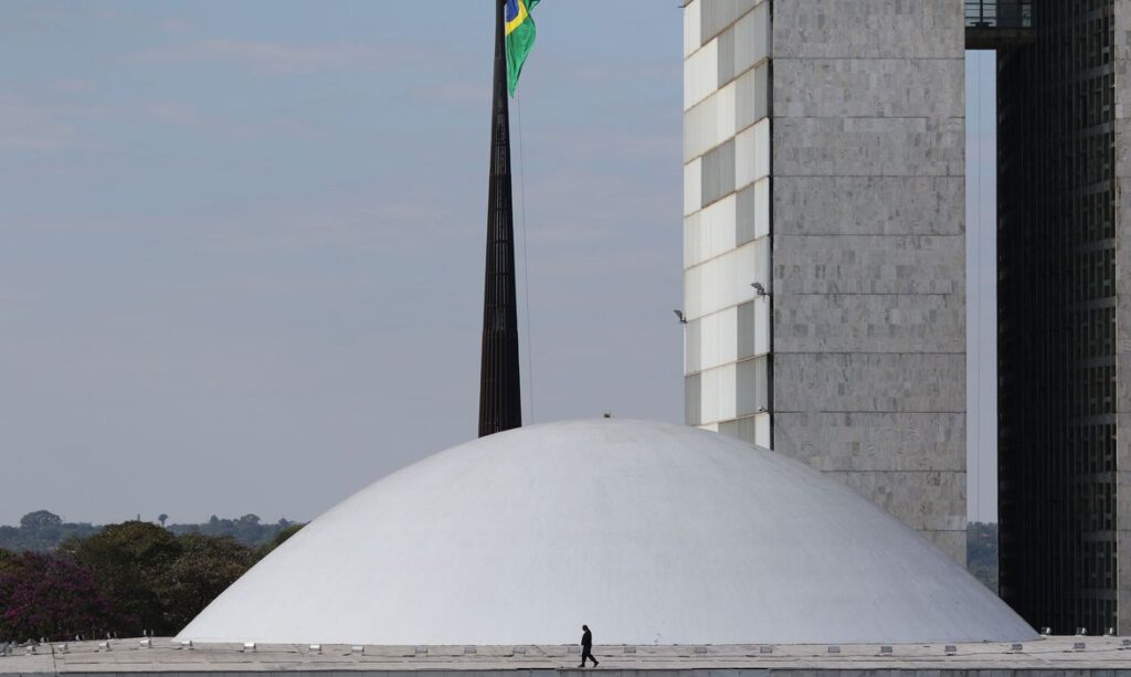 senado 1