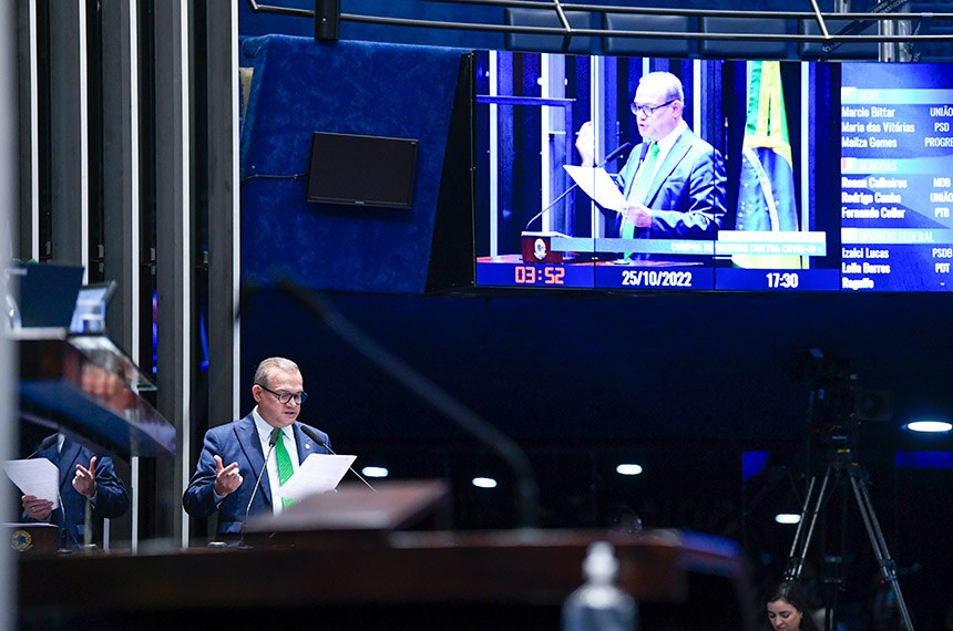 senado 2