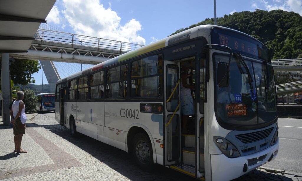 transporte