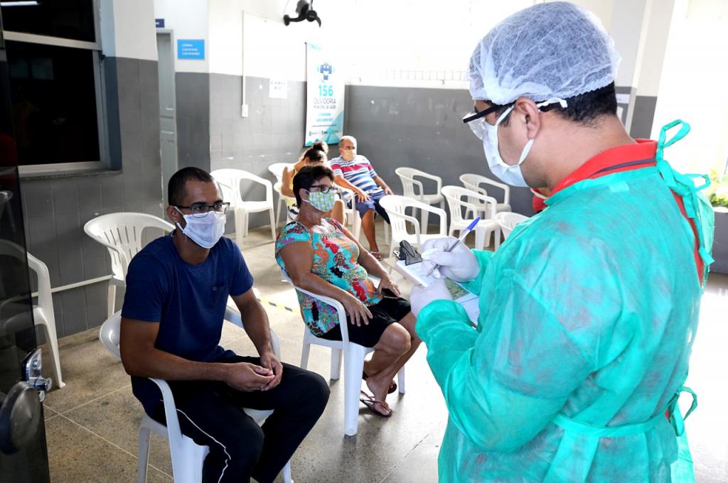 Aracaju possui 18 Unidades Basicas de Saude com horario estendido confira
