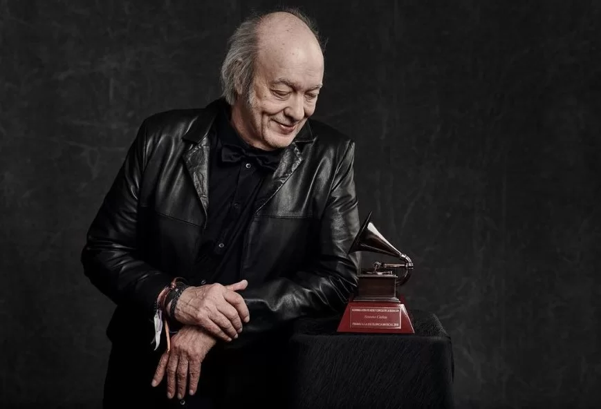Cantor Erasmo Carlos morre aos 81 anos