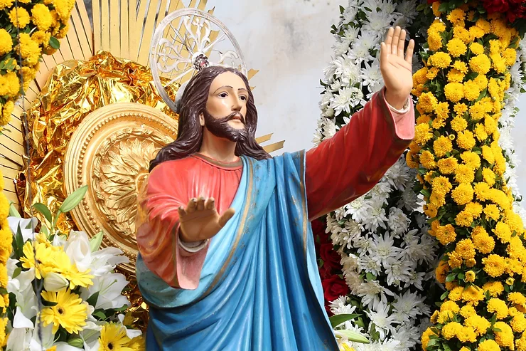 Celebracao de Bom Jesus dos Navegantes comeca nesta sexta 11 em Aracaju confira