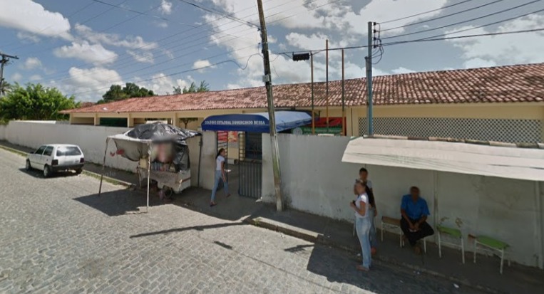 Colegio Estadual suspende aulas apos ameaca de massacre no Sul de Sergipe