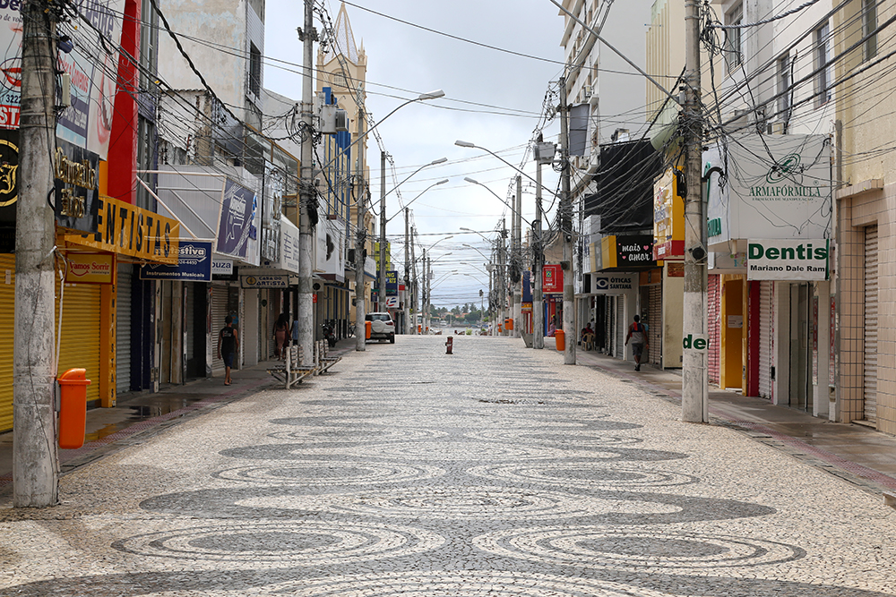 Confira o que abre e fecha no feriado de Finados nesta quarta 2