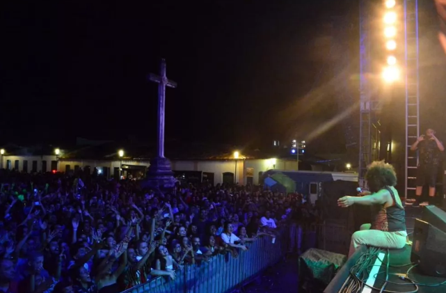 Confira programacao completa do Festival de Artes de Sao Cristovao