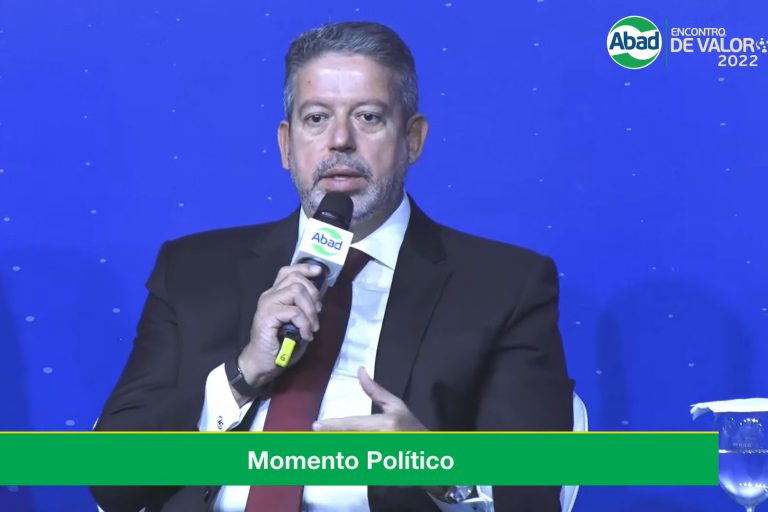 Congresso fara a mediacao necessaria ao Pais nos proximos quatro anos diz Lira