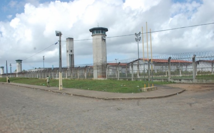 Detento morre apos briga dentro do Copemcan