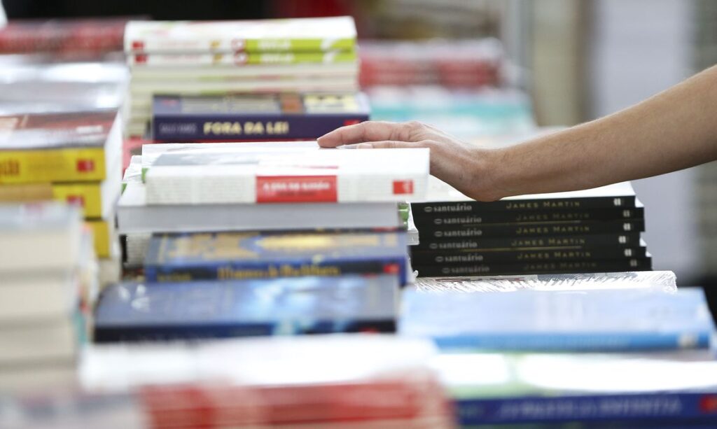 Feira do Livro de Itabaiana acontece neste final de semana