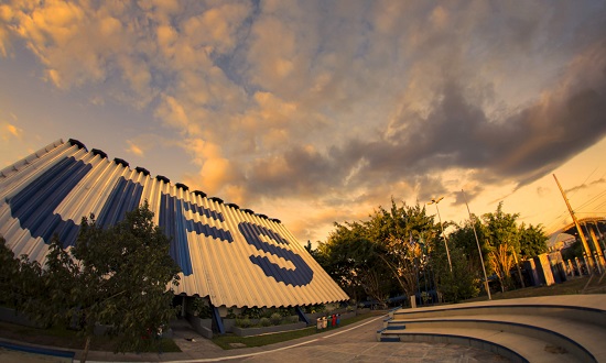 Mais de 5 mil vagas para UFS serao ofertadas no Sisu 2023.1