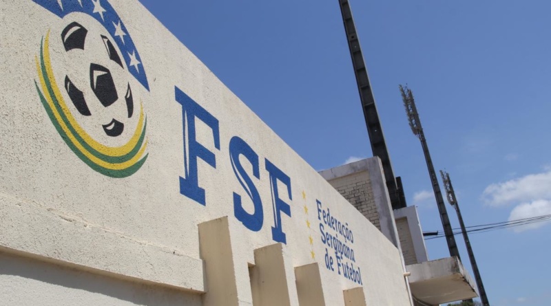 Milton Dantas representa Sergipe no Catar em comitiva com liderancas de federacoes estaduais