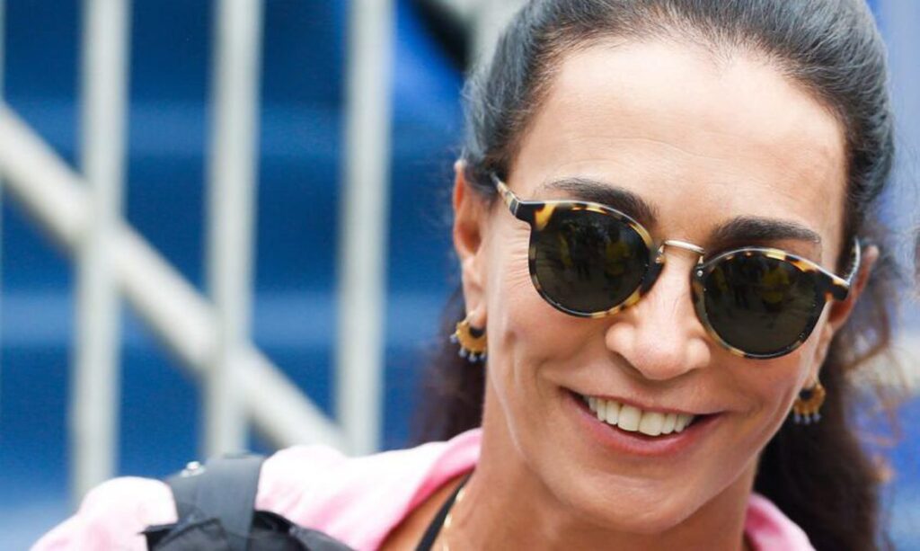Morre Isabel Salgado referencia do volei brasileiro aos 62 anos
