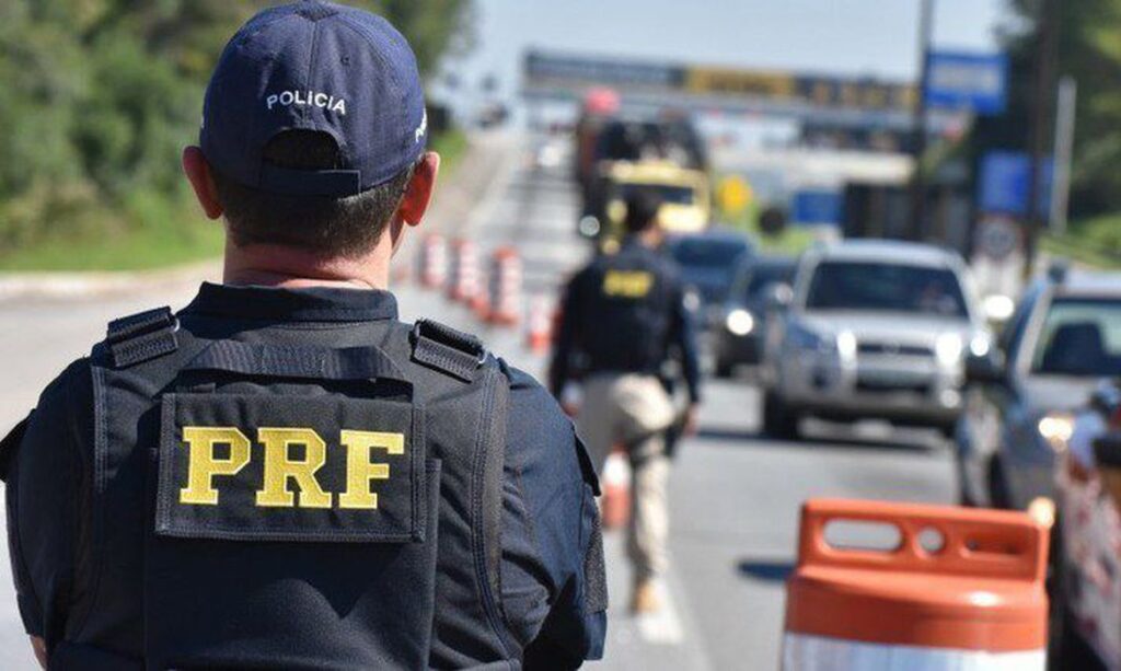 PRF ainda registra bloqueios de rodovias em ao menos sete estados