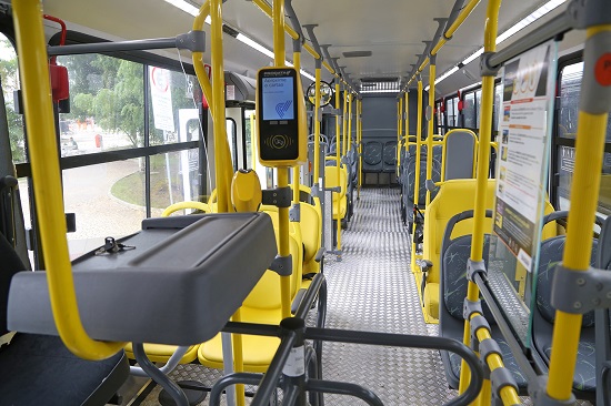 Pre Caju Itinerario do transporte coletivo sofre alteracao neste domingo 6 veja