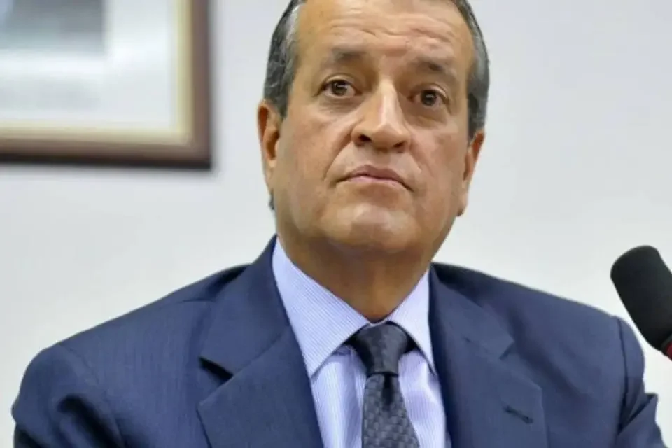 Presidente do PL afirma que nao reconhece resultado das urnas