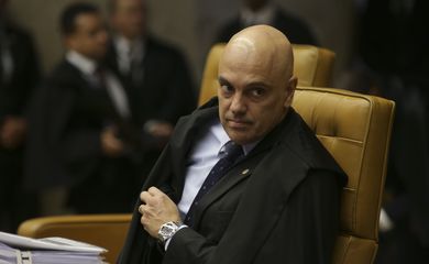 Procuradores dizem a Moraes que empresarios bancaram atos antidemocraticos