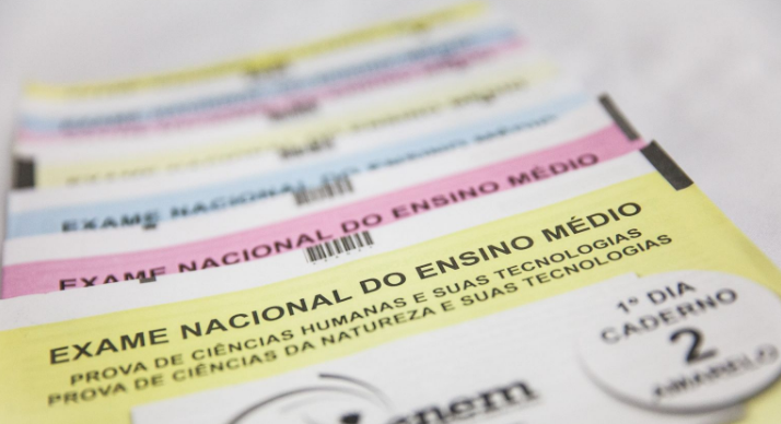 Segundo dia de provas do Enem 2022 acontece neste domingo 20 confira dicas