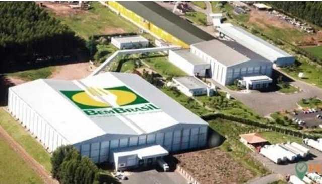 Sergipana morre esmagada por maquina de amassar batatas em fabrica de MG