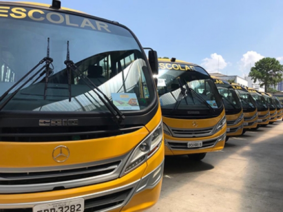 Siriri disponibilizara transporte gratuito para alunos que farao Enem