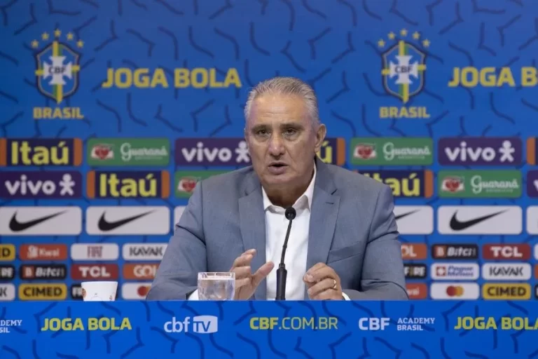 Tite divulga convocados para Copa do Mundo do Catar veja lista