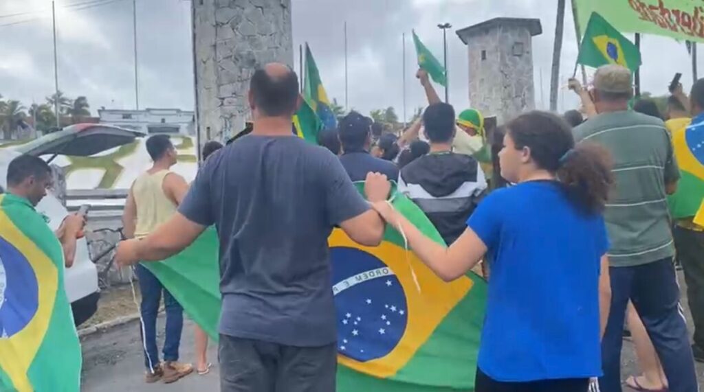 bolsonaristas